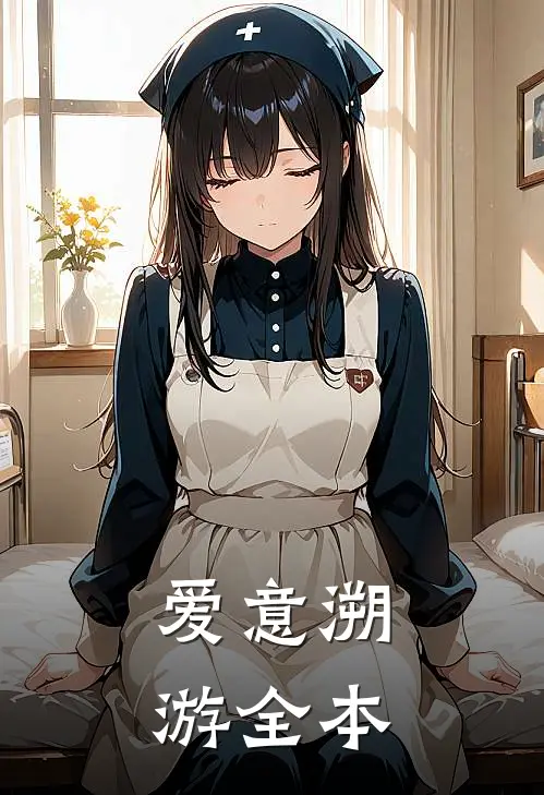 爱意溯游全本