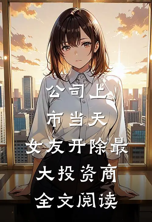 公司上市当天，女友开除最大投资商全文阅读