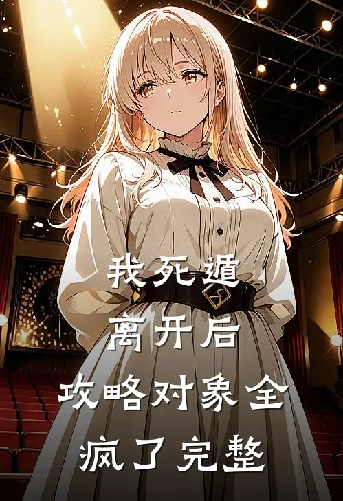 我死遁离开后，攻略对象全疯了完整