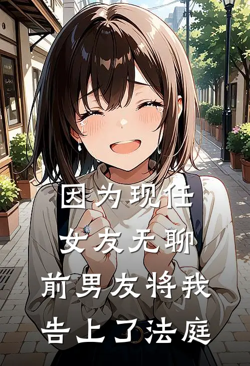 因为现任女友无聊，前男友将我告上了法庭