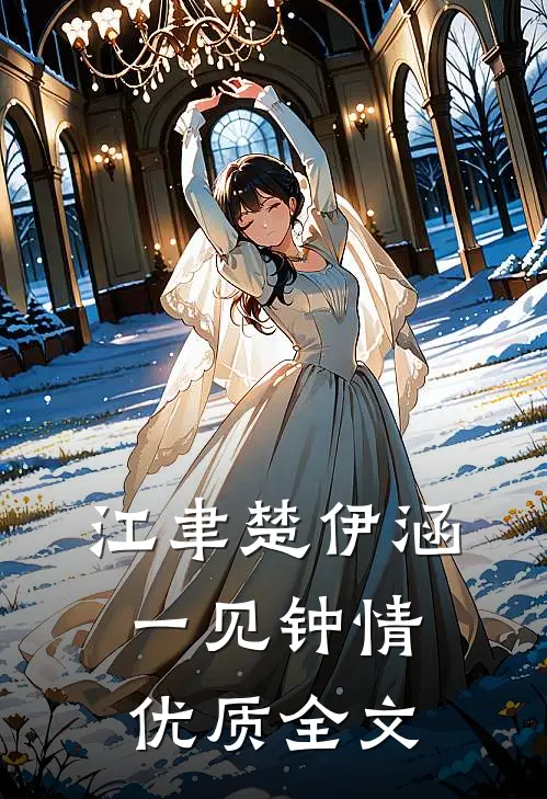 江聿楚伊涵一见钟情优质全文