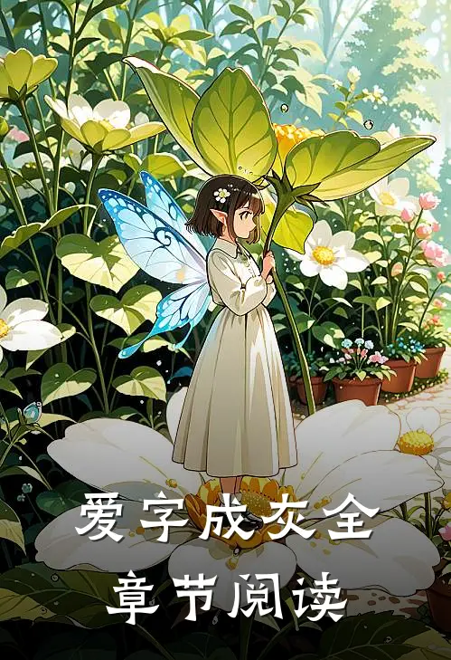 爱字成灰全章节阅读