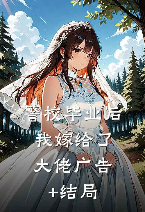 警校毕业后，我嫁给了大佬广告+结局