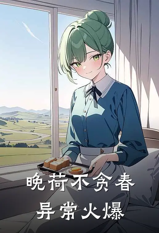 晚荷不贪春异常火爆
