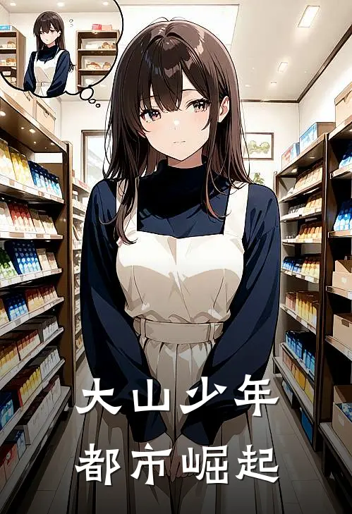 大山少年都市崛起