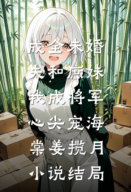 成全未婚夫和庶妹，我成将军心尖宠海棠姜揽月小说结局