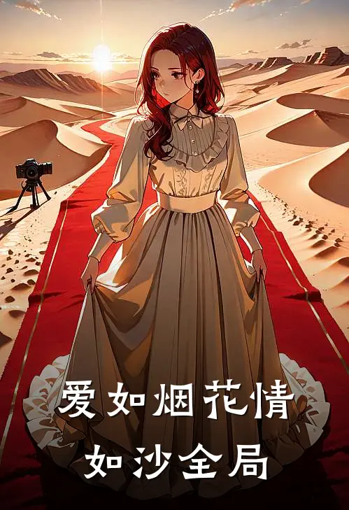 爱如烟花情如沙全局