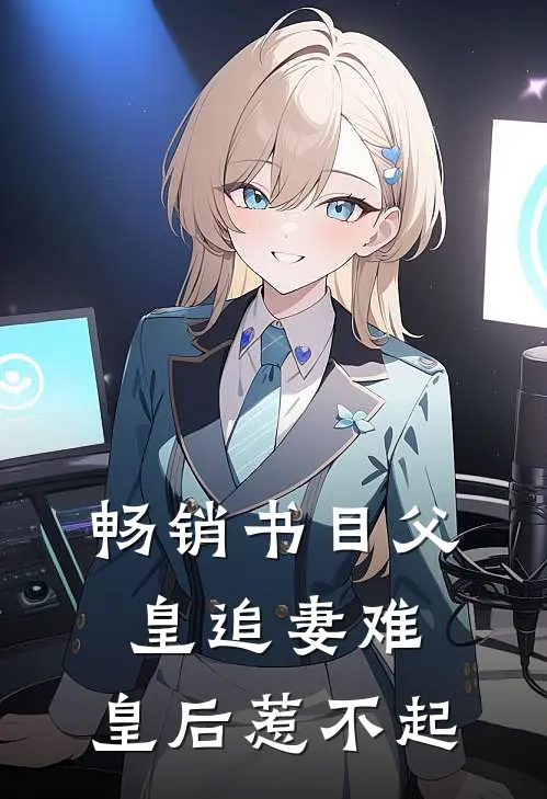 畅销书目父皇追妻难，皇后惹不起