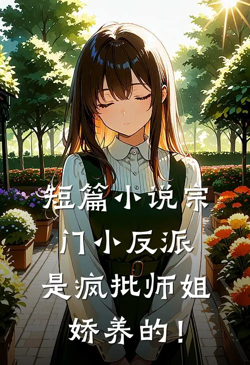 短篇小说宗门小反派，是疯批师姐娇养的！