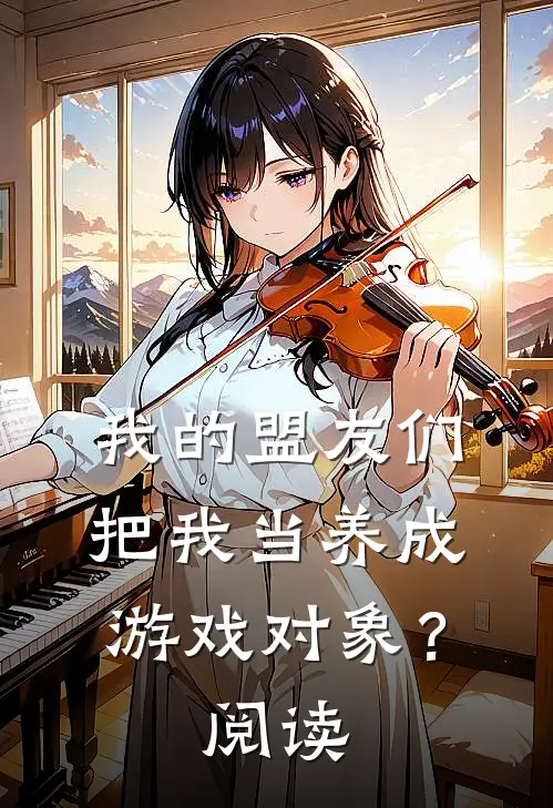 我的盟友们,把我当养成游戏对象?阅读感想