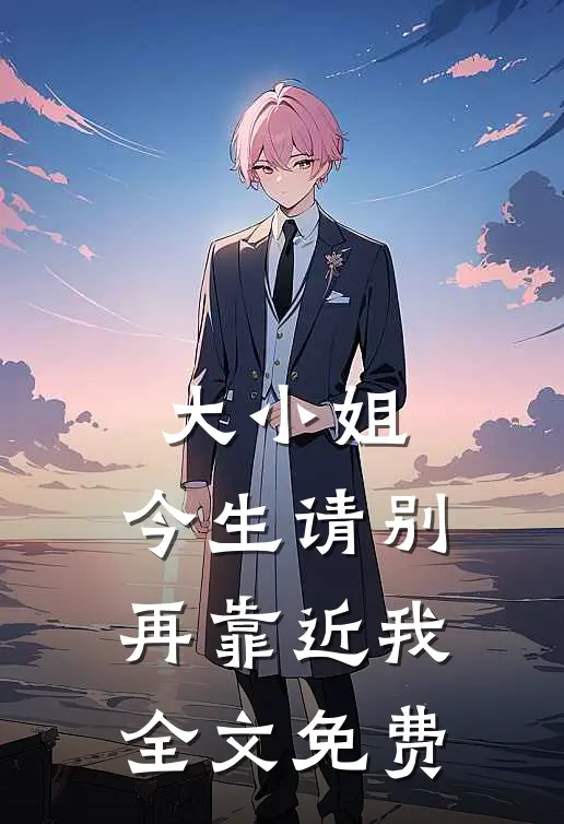 大小姐，今生请别再靠近我全文免费