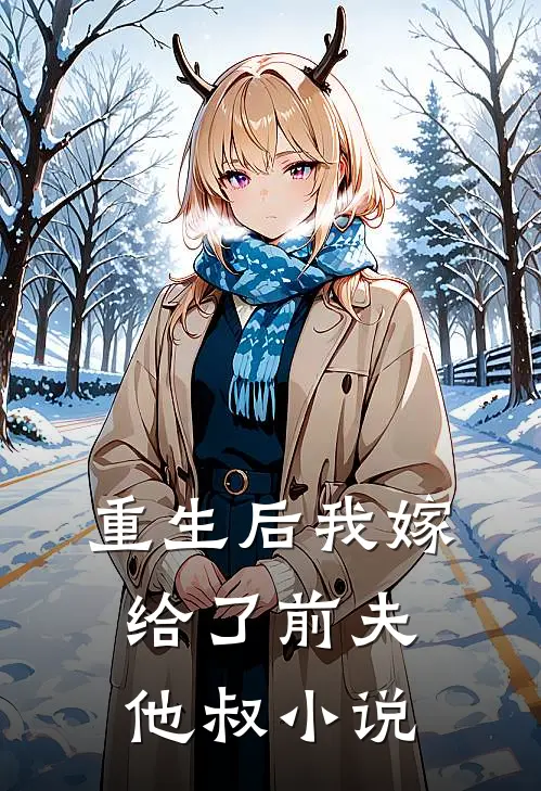 重生后我嫁给了前夫他叔小说