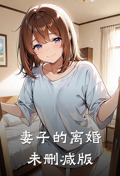 妻子的离婚未删减版