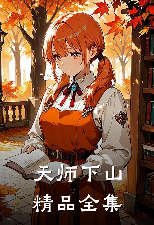 天师下山精品全集