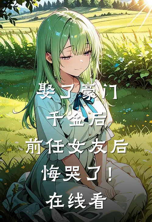 娶了豪门千金后，前任女友后悔哭了！在线看