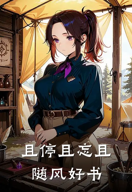 且停且忘且随风好书