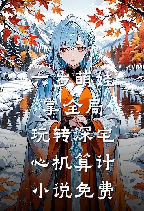 六岁萌娃掌全局,玩转深宅心机算计免费阅读
