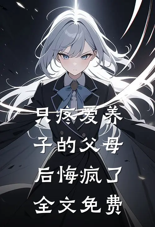 只疼爱养子的父母,后悔疯了全文免费阅读