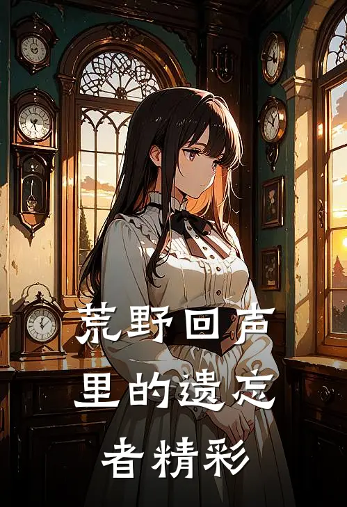 荒野回声里的遗忘者精彩