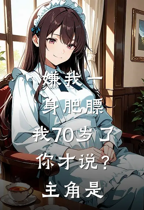 嫌我一身肥膘，我70岁了你才说？主角是
