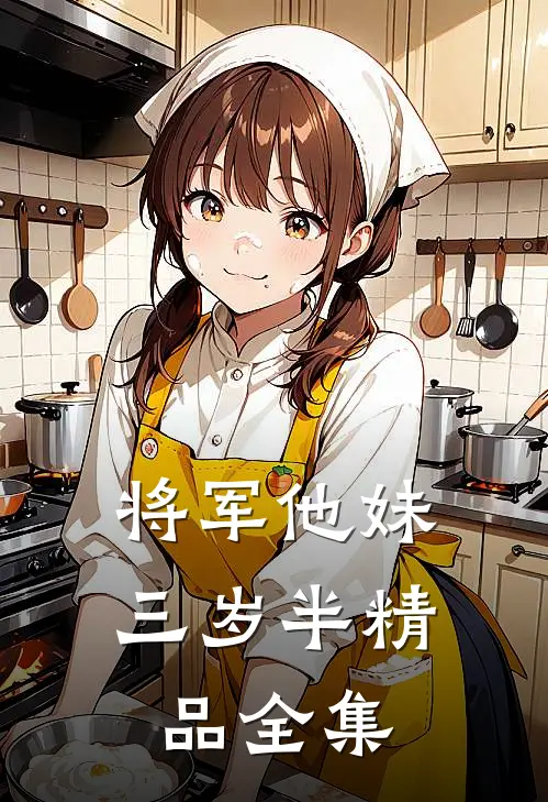 将军他妹三岁半精品全集