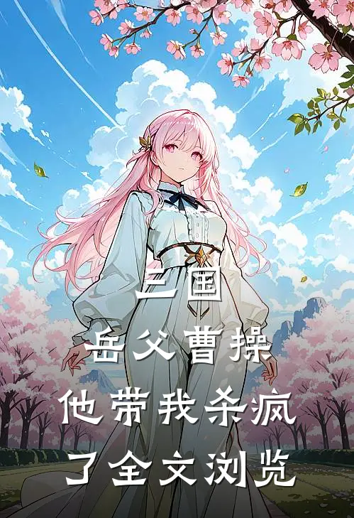 三国:岳父曹操,他带我杀疯了全文浏览