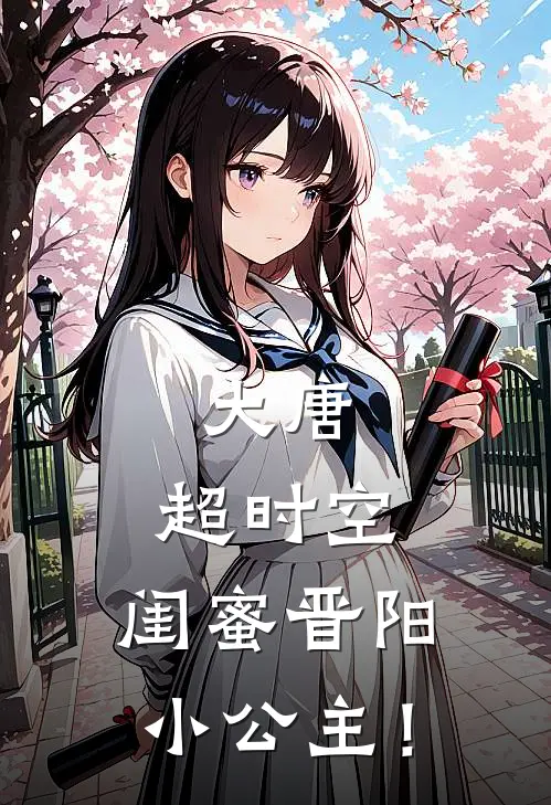 大唐超时空,闺蜜晋阳小公主! 泼墨煮茶