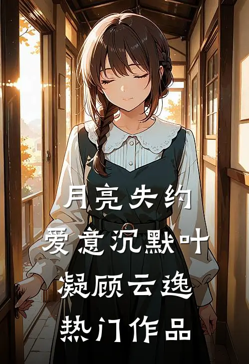 月亮失约，爱意沉默叶凝顾云逸热门作品