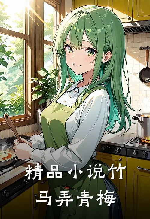精品小说竹马弄青梅