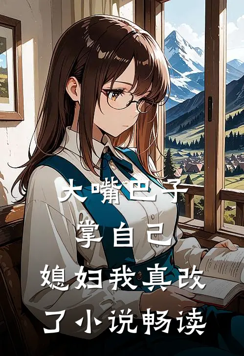 大嘴巴子掌自己，媳妇我真改了小说畅读