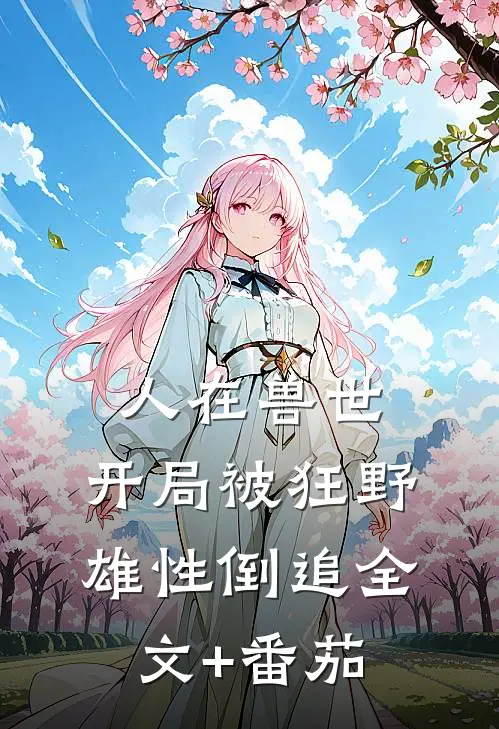 人在兽世，开局被狂野雄性倒追全文+番茄