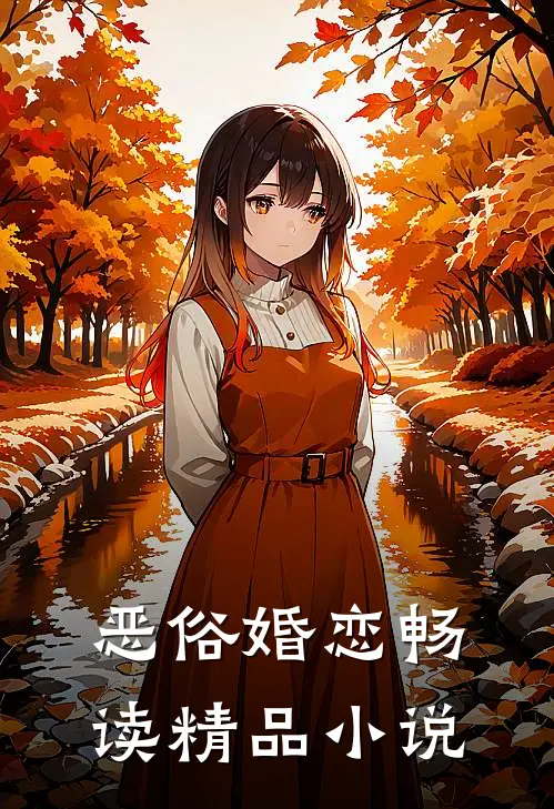 恶俗婚恋畅读精品小说