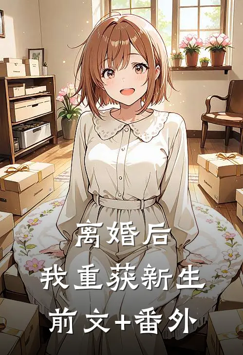 离婚后，我重获新生前文+番外