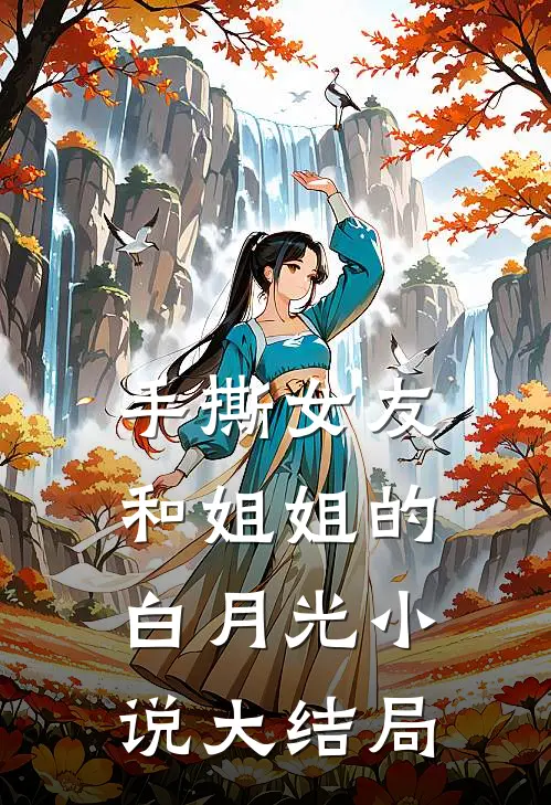 手撕女友和姐姐的白月光小说大结局