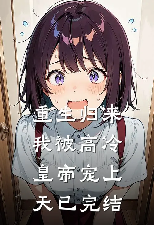 重生归来，我被高冷皇帝宠上天已完结
