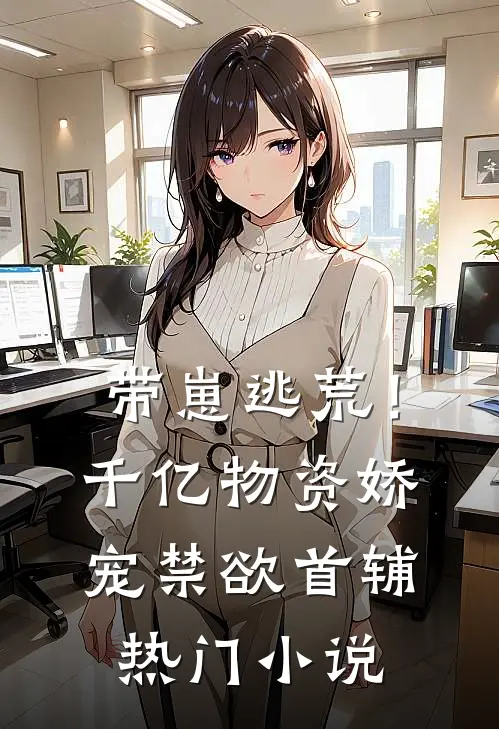 带崽逃荒！千亿物资娇宠禁欲首辅热门小说