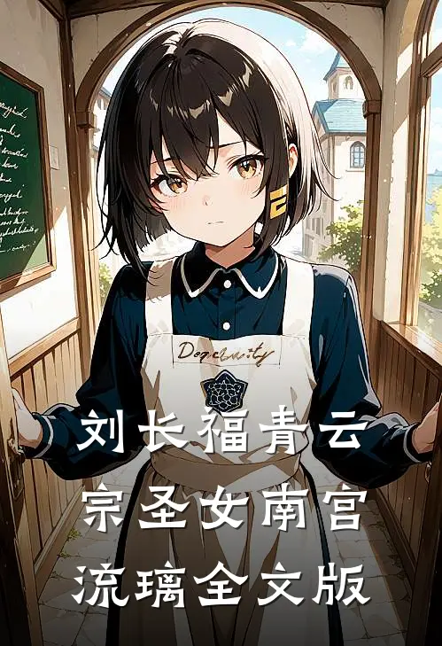刘长福青云宗圣女南宫流璃全文版