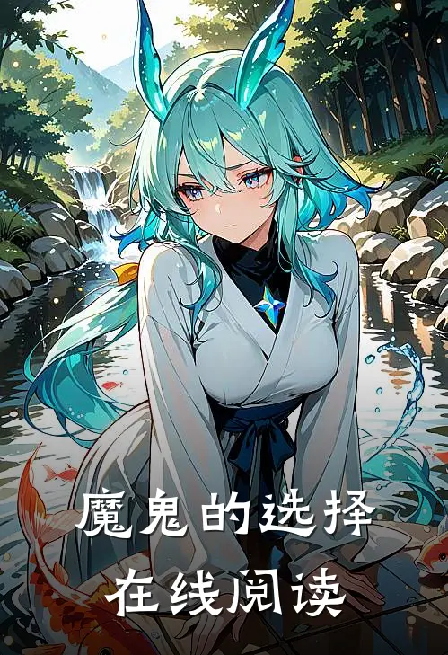 魔鬼的选择在线阅读