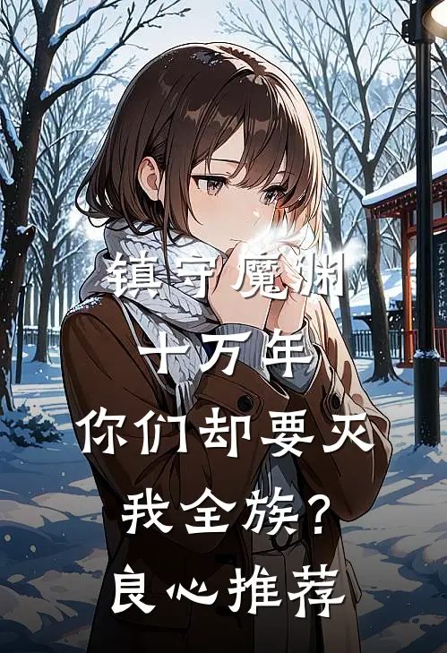 镇守魔渊十万年，你们却要灭我全族？良心推荐