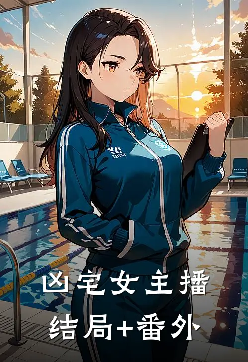 凶宅女主播结局+番外