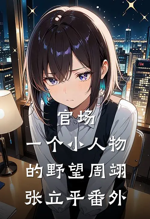 官场：一个小人物的野望周翊张立平 番外