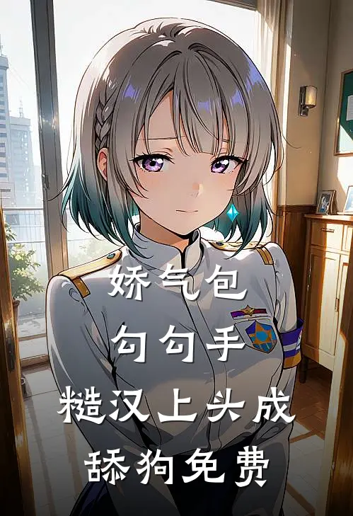娇气包勾勾手，糙汉上头成舔狗免费