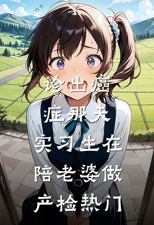 诊出癌症那天，实习生在陪老婆做产检热门