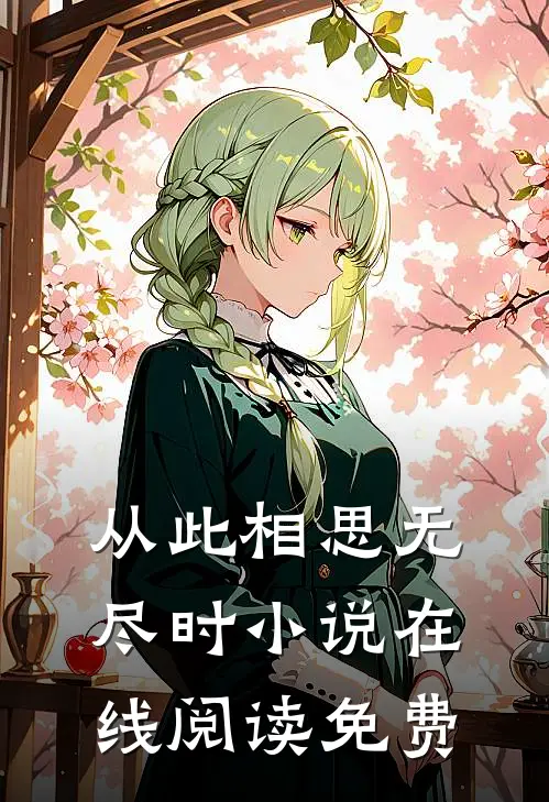 从此相思无尽时小说在线阅读免费