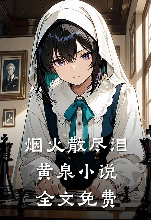 烟火散尽泪黄泉小说全文免费