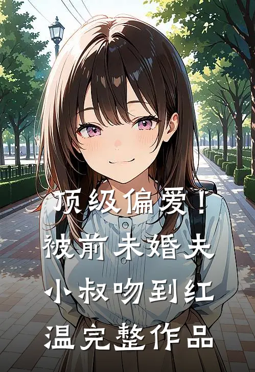 顶级偏爱！被前未婚夫小叔吻到红温完整作品