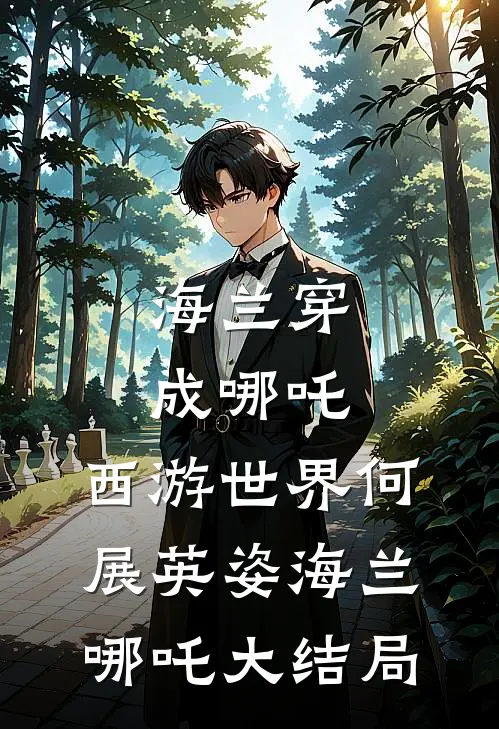海兰穿成哪吒，西游世界何展英姿海兰哪吒大结局