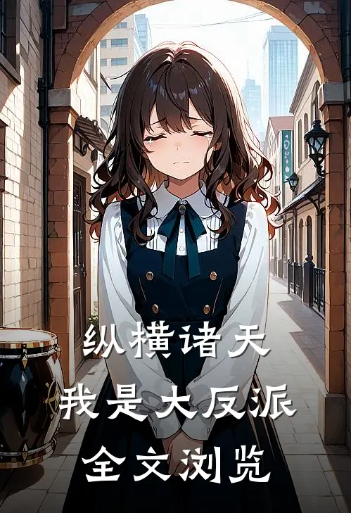 纵横诸天，我是大反派全文浏览