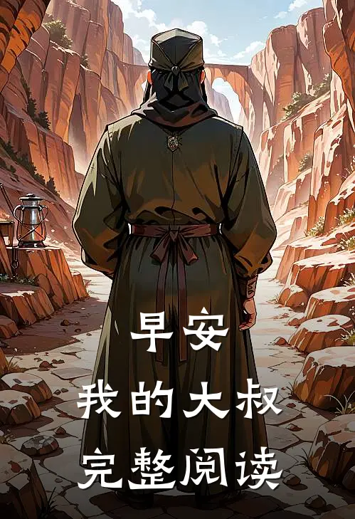 早安，我的大叔完整阅读