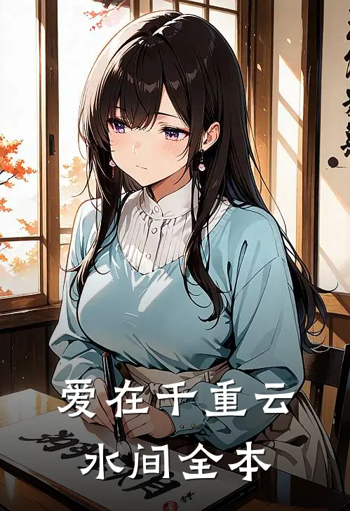 爱在千重云水间全本